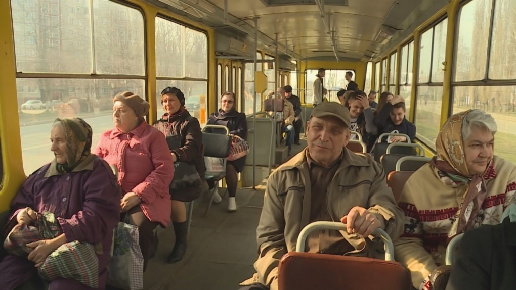 День работника органов безопасности. 100 лет ВЧК. Благотворительный фонд Святителя Василия Великого. Новый экологический рейтинг регионов от ОНФ | Программы | ОТР - Общественное Телевидение России