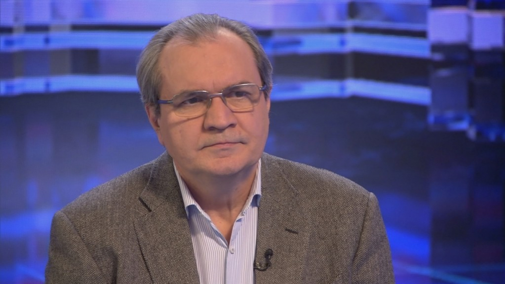 Валерий Фадеев: Важчно, что очень многие люди начали выглядывать из своих квартир, интересоваться тем, что происходит вокруг. В этом эпицентр развития нашей страны | Кино | ОТР - Общественное Телевидение России