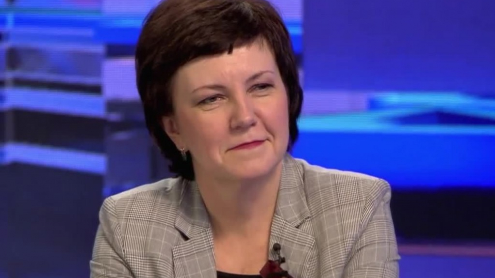 Елена Авдеева: Для малого бизнеса мы сознательно консервативно подходим к вопросу повышения ставок местных налогов | Программы | ОТР - Общественное Телевидение России