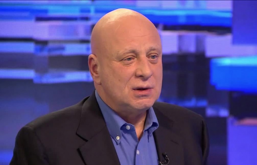 Юрий Кобаладзе: Надо как бы обойти проблемы между Россией и Грузией, оставить их, может быть, на будущие поколения, но развивать что-то другое | Программы | ОТР - Общественное Телевидение России