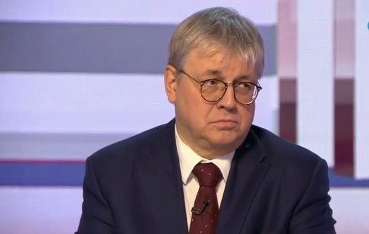 Ярослав Кузьминов: Главные принципы Вышки – это ответственность и выбор | Программы | ОТР - Общественное Телевидение России