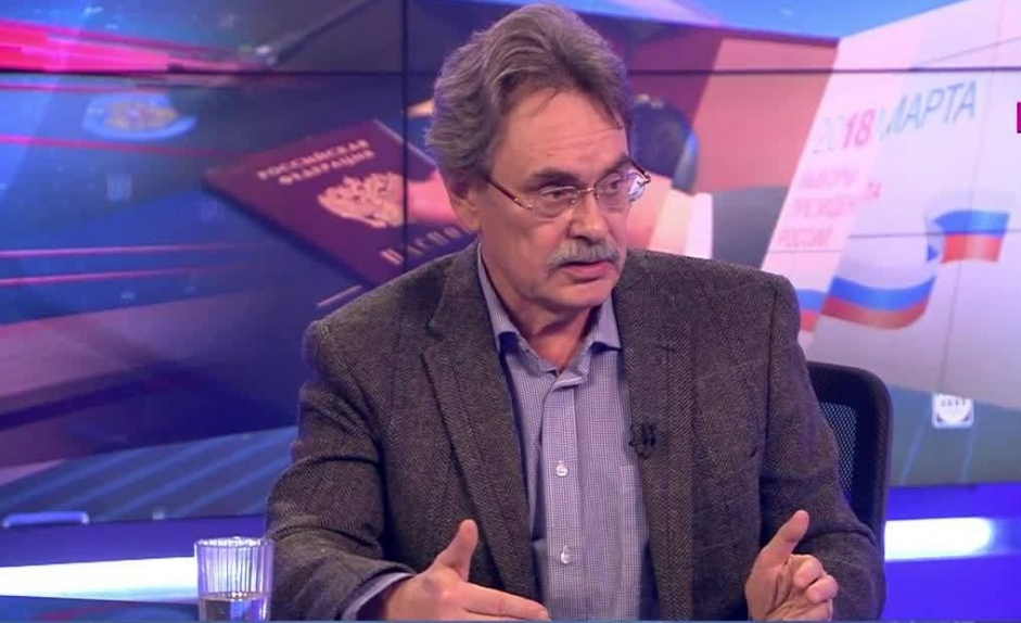 Сергей Лесков: В российской политической жизни сложилось так, что яркий образ политика важнее его политической программы. Ее даже вообще может не быть | Программы | ОТР - Общественное Телевидение России
