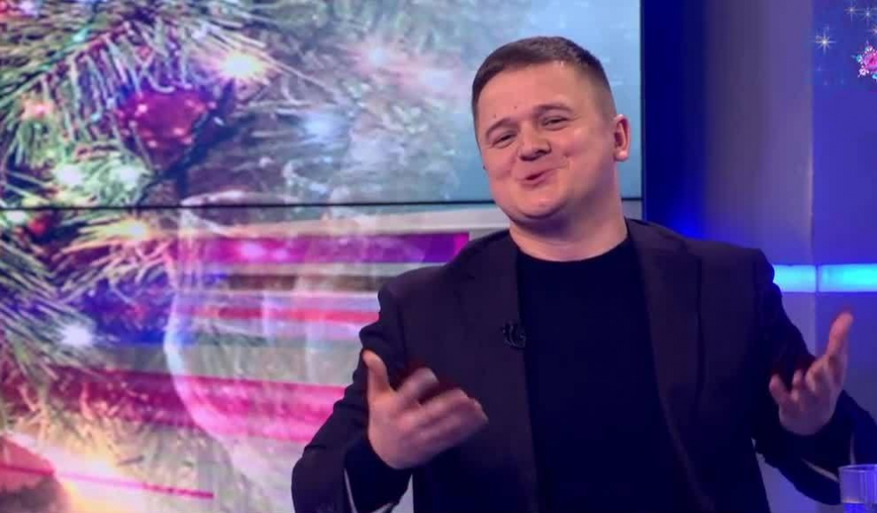 Виктор Лобзин: Если есть возможность, засолите селедку сами! | Программы | ОТР - Общественное Телевидение России