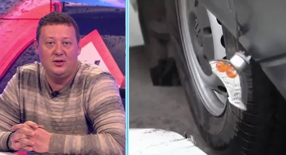 Андрей Осипов: Институт ОСАГО надо совершенствовать, главное, чтобы это не было сделано за наш счет | Кино | ОТР - Общественное Телевидение России