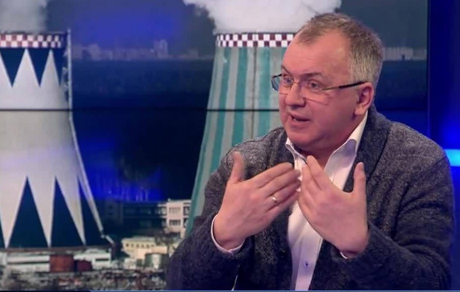 Андрей Широков: Тарифы не закрывают сегодня инвестиционные потребности ресурсных орагнизаций | Программы | ОТР - Общественное Телевидение России