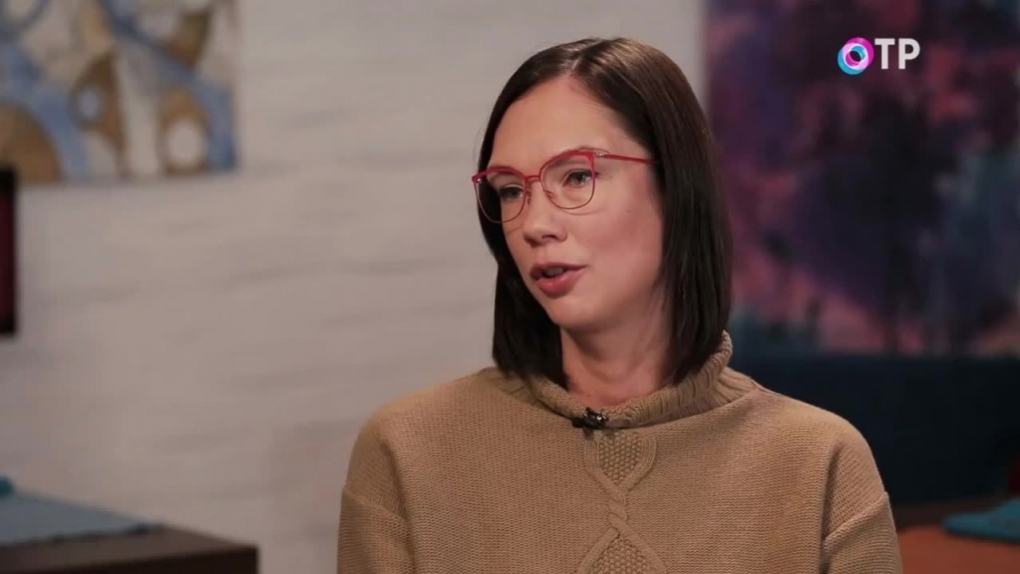 Екатерина Гамова: Спортсмены не думают о том, что происходит в кабинетах чиновников, которые решают их судьбу. Они стараются просто быть лучшими и побеждать | Программы | ОТР - Общественное Телевидение России