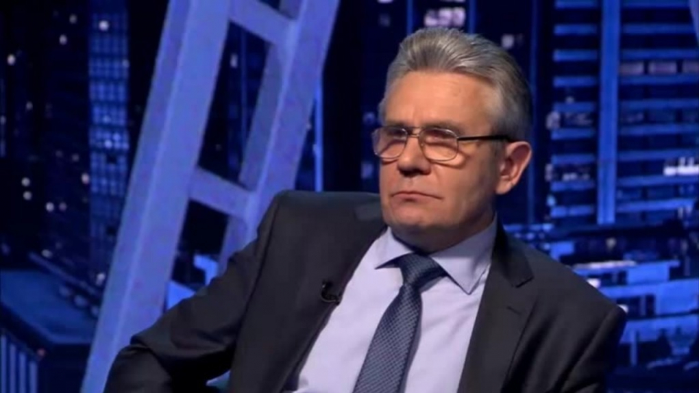 Президент РАН Александр Сергеев: Академии нужен новый закон и новый статус | Программы | ОТР - Общественное Телевидение России