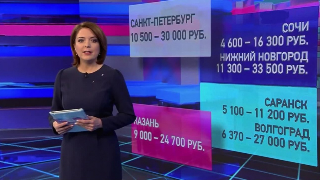 Фанатский номер | Программы | ОТР - Общественное Телевидение России