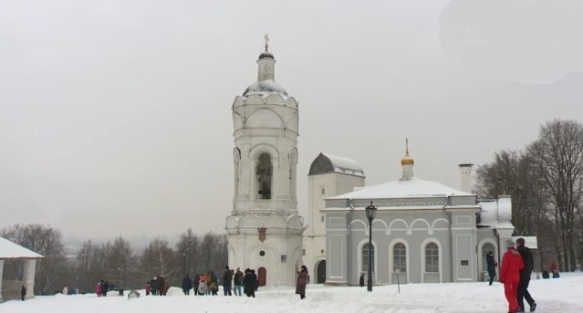 26 января: Юбилей парка-музея