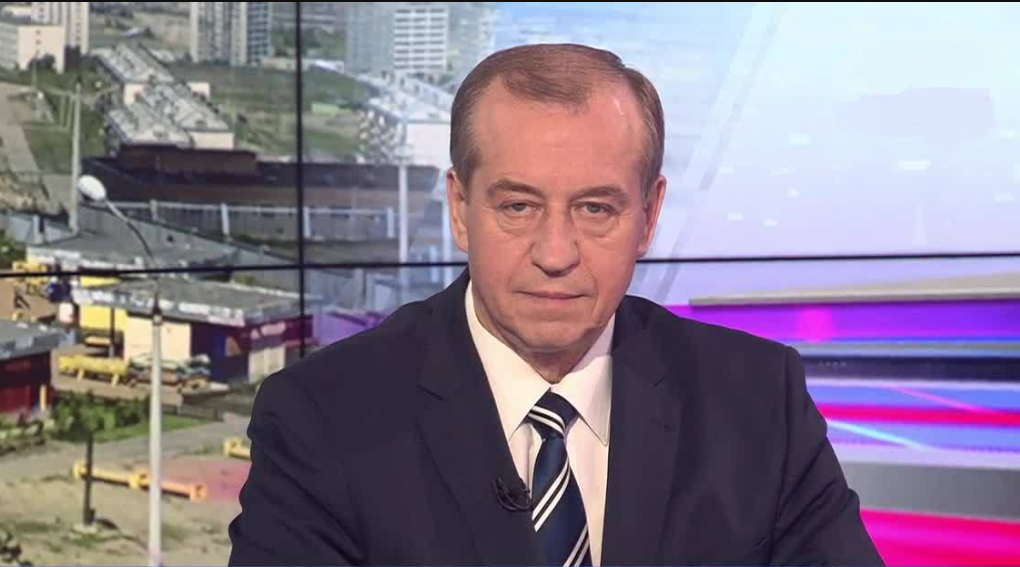 Сергей Левченко: Наш регион очень большой, поэтому мы ставим перед собой задачу обеспечить точки роста в каждом районе области | Программы | ОТР - Общественное Телевидение России