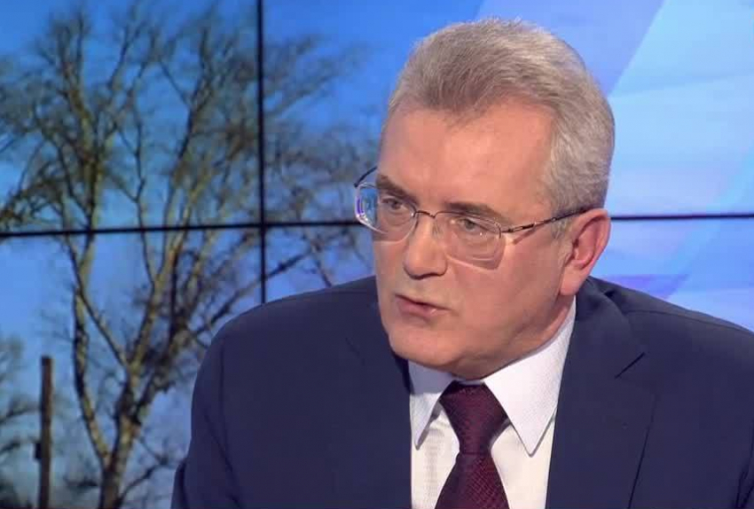 Иван Белозерцев: За три года контрсанкций наши производители научились делать прекрасные колбасы и сыры, некоторые даже поставляют за рубеж | Программы | ОТР - Общественное Телевидение России