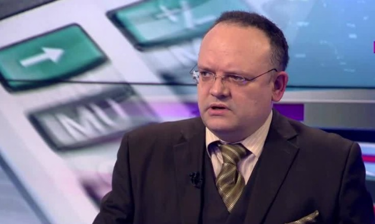 Владимир Рожанковский: Электроэнергетика - это не тот сектор, где можно построить быстрорастущий бизнес. В мире прецедентов нет | Программы | ОТР - Общественное Телевидение России