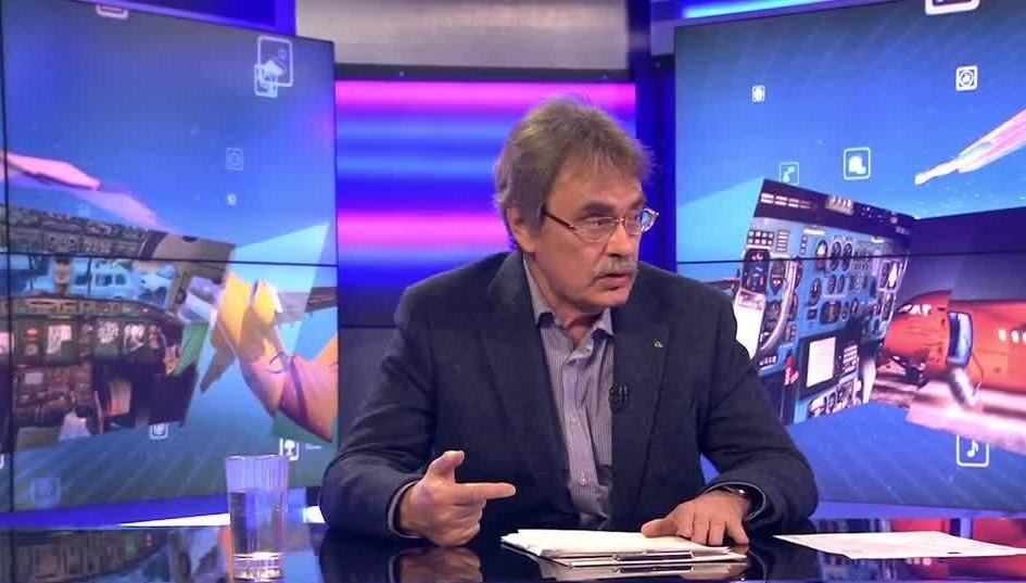 Сергей Лесков: Бизнес ЧВК в мире оценивается в 100 млрд долларов. Россия вполне могла бы стать одним из его лидеров | Программы | ОТР - Общественное Телевидение России