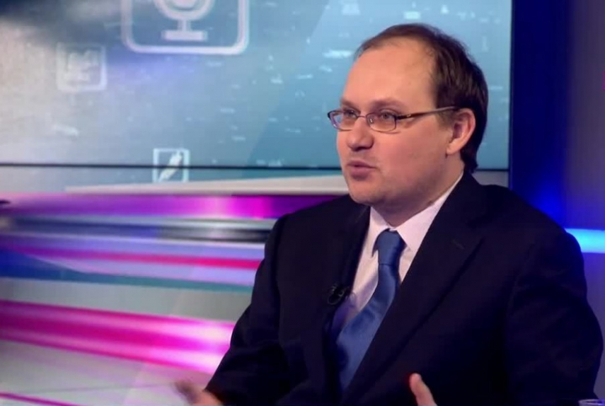 Андрей Митьков: 60% спортсменов участвуют в Олимпийских играх один раз в жизни. О каком бойкоте можно говорить в этой ситауции? | Кино | ОТР - Общественное Телевидение России