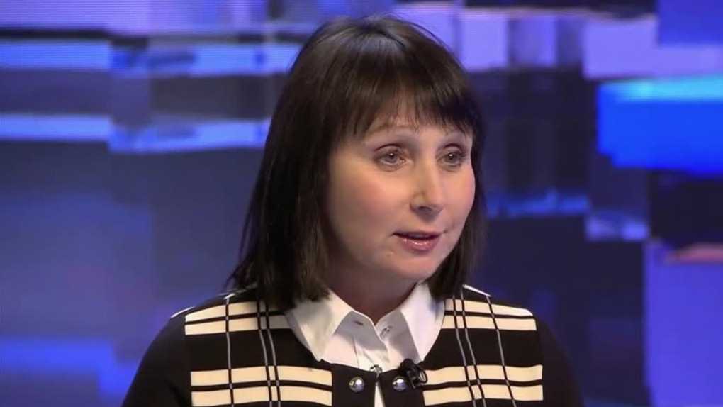 Галина Новичкова: Мы можем качественно лечить детей, воспроизвести протоколы лечения западные, но что-то же надо и свое развивать, надо же разбираться в сути заболевания | Программы | ОТР - Общественное Телевидение России
