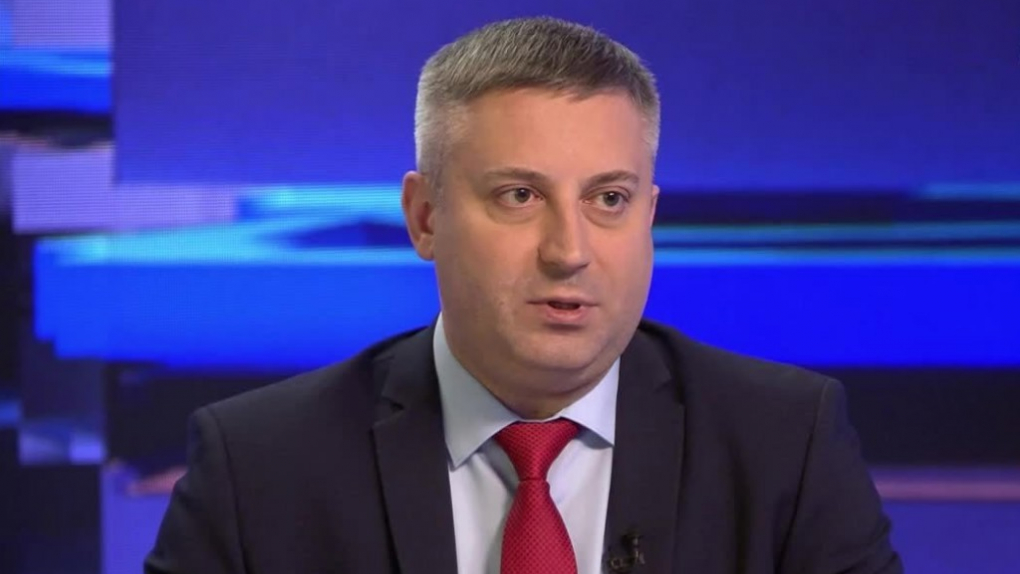 Игорь Скубенко: Потихоньку делаем первые серьезные шаги для того, чтобы стать более открытыми | Программы | ОТР - Общественное Телевидение России