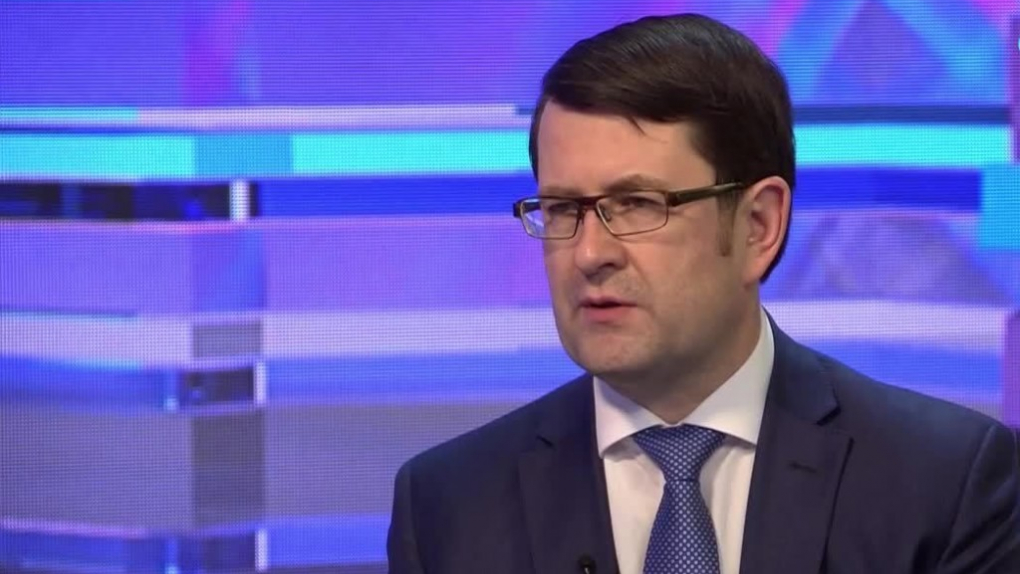 Валентин Тимаков: Дальний Восток, наверное, одно из лучших мест для карьеры. Регион переживает бум, связанный с привлечением новых инвестиций | Программы | ОТР - Общественное Телевидение России