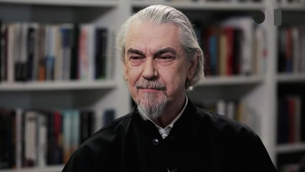 Протоиерей Владимир Вигилянский: Церковь – это собрание грешников, святые ходят в консерваторию и на лекции «Есть ли жизнь на марсе». А мы, грешники, собираемся в церкви, чтобы каяться | Программы | ОТР - Общественное Телевидение России