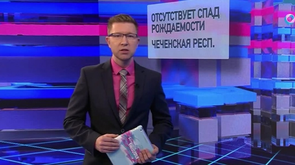 Бэби не бум | Программы | ОТР - Общественное Телевидение России
