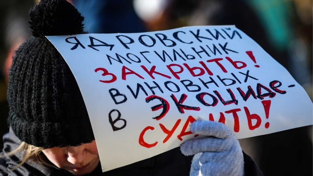 Проблема мусора по-русски. Современная школа: какая она? Сокращение миграции.