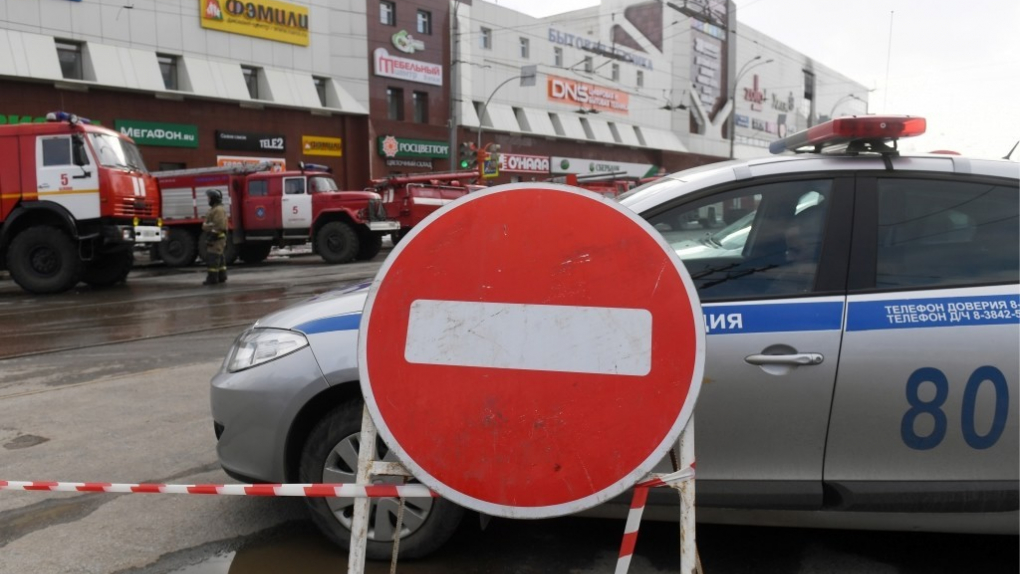 Пожар в Кемерове. Оздоровление здравоохранения. Платные дороги. Темы дня с Сергеем Лесковым | Программы | ОТР - Общественное Телевидение России