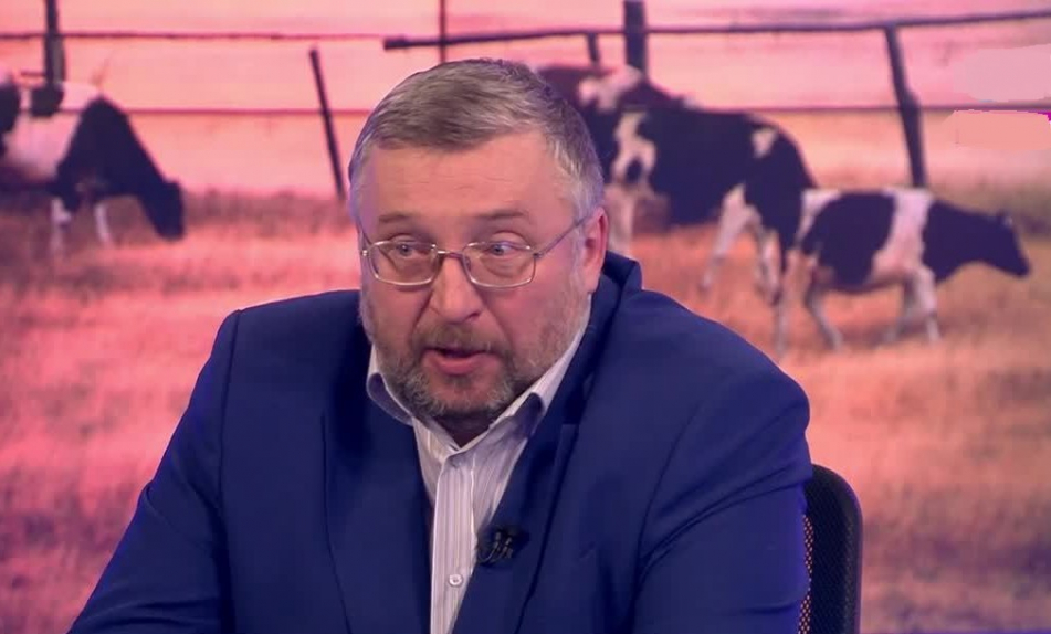 Александр Цыгуткин: Потенциал нашего проекта - 70-80 млрд, а то и больше | Программы | ОТР - Общественное Телевидение России