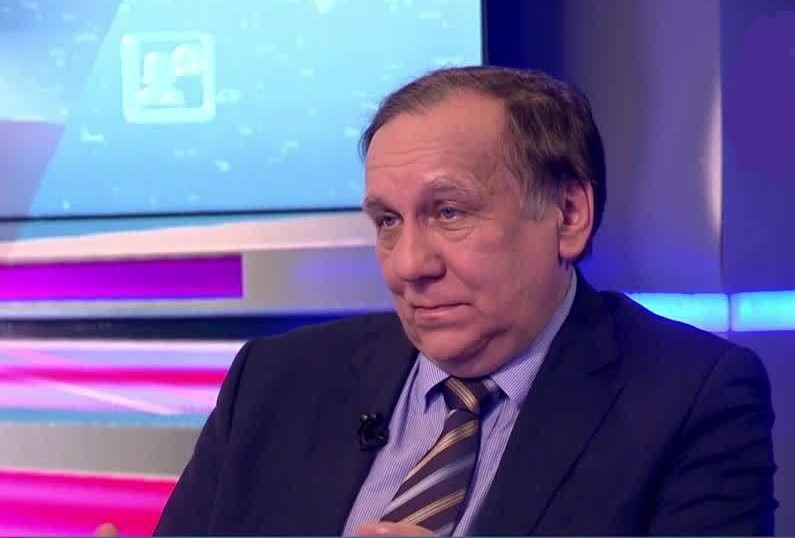Андрей Бакланов: В отношении нашего государство допущено настоящее хамство. Мы должны ответить оперативно, но не во вред своим интересам | Программы | ОТР - Общественное Телевидение России