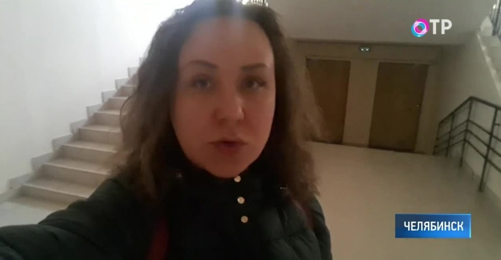 Наш корреспондент искала пожарные выходы из ТРК в Челябинске | Программы | ОТР - Общественное Телевидение России