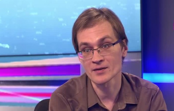 Дмитрий Логинов: