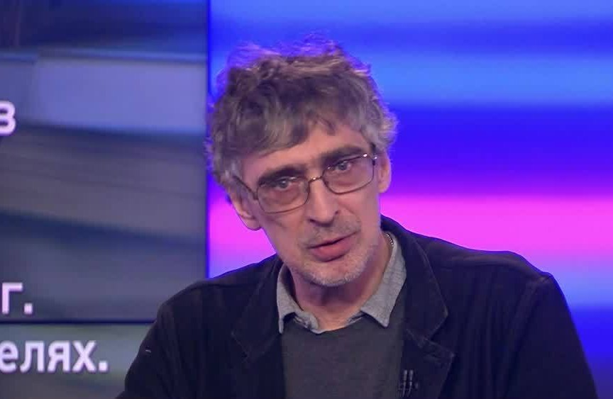 Николай Александров: Большое преувеличение - считать, что литература XIX века слишком сложна для понимания школьниками | Программы | ОТР - Общественное Телевидение России