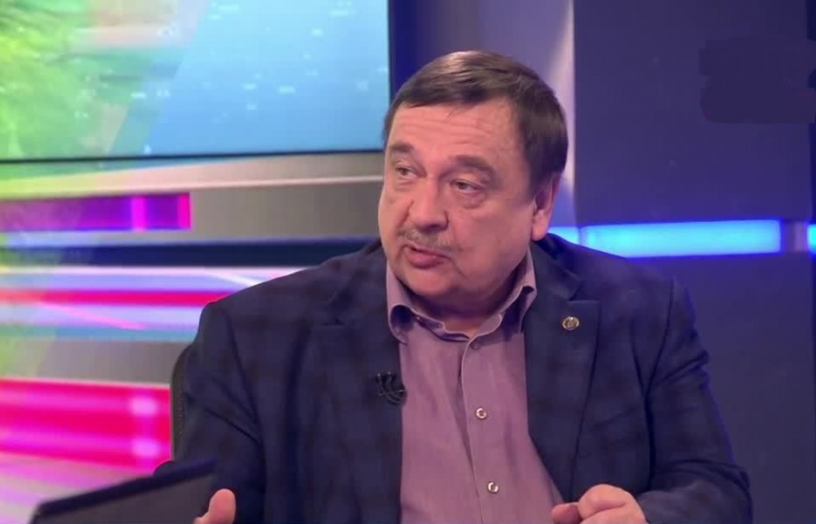 Сергей Смирнов: Система оказания адресной помощи должна быть очень тонко настроена | Программы | ОТР - Общественное Телевидение России