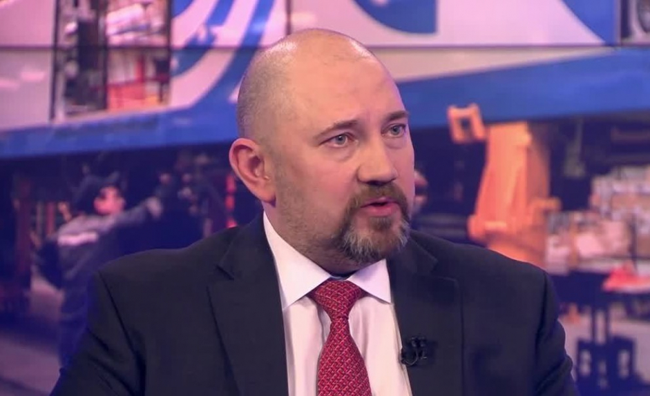 Андрей Васильев: Делая наши вагоны, мы помним о том, что в ближайшие 30 лет в них будут ездить наши дети, родители да и мы сами | Программы | ОТР - Общественное Телевидение России