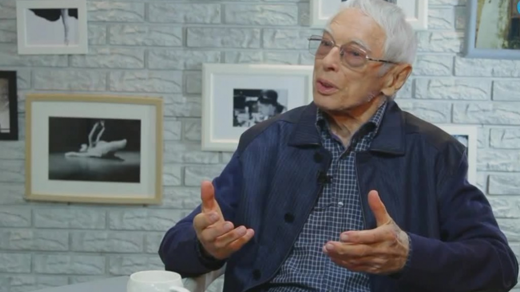 Александр Зацепин: У меня вся жизнь в кино - около 120 фильмов. Я получал от этого не то что деньги большие, а большое удовольствие | Программы | ОТР - Общественное Телевидение России