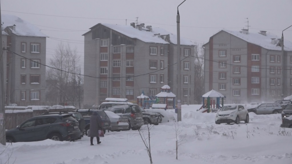 Время дожития малых городов. Долги регионов. Мерзнут ли сибиряки? | Программы | ОТР - Общественное Телевидение России