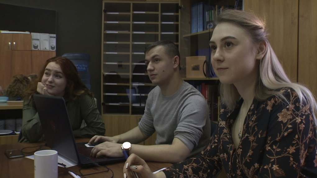 32 года со дня Чернобыльской катастрофы. Особая забота для детей из неблагополучных семей | Программы | ОТР - Общественное Телевидение России
