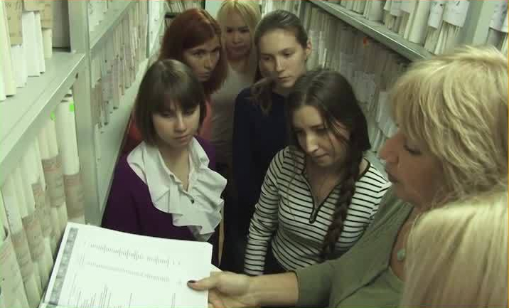 Нижегородские бизнесмены становятся наставниками для выпускников детских домов | Программы | ОТР - Общественное Телевидение России