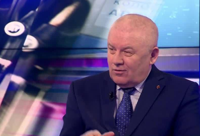 Григорий Сергиенко: Весна - время остановки перерабатывающих мощностей на текущие регламентные работы. Предложение на рынке уменьшается | Кино | ОТР - Общественное Телевидение России