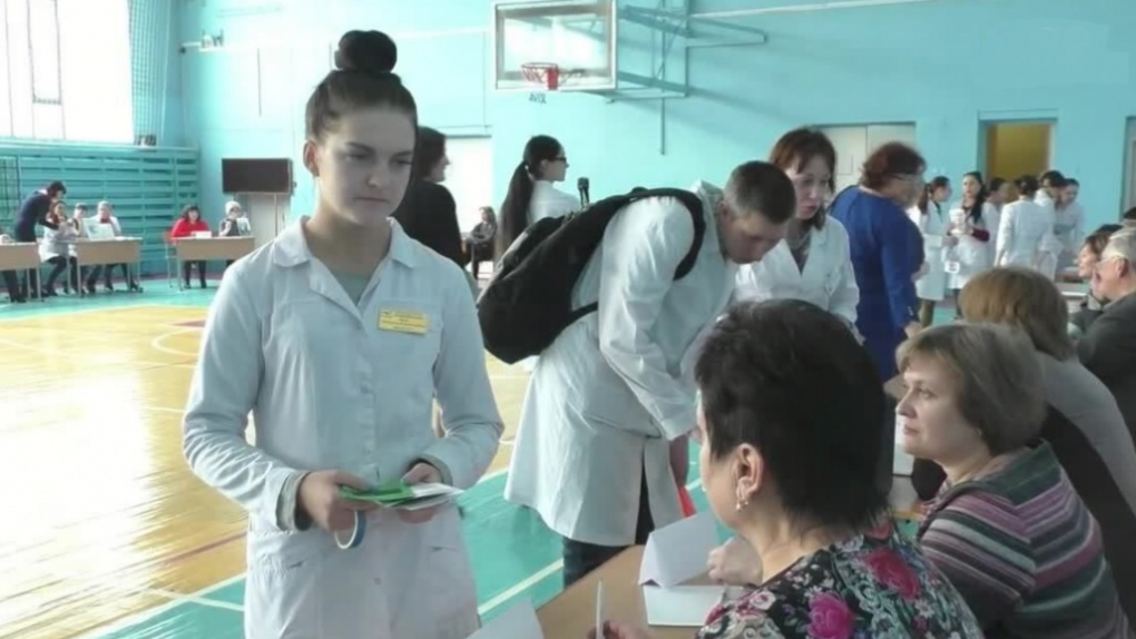 Нехватка медперсонала в сельской местности. Система дополнительного образования. Самые популярные природные зоны России | Программы | ОТР - Общественное Телевидение России