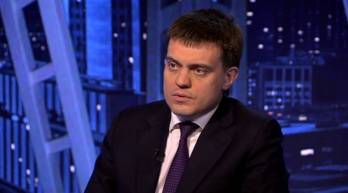 Михаил Котюков: Я верю, что скоро зарплата ученых в Сибири будет не меньше, чем у ученых в Москве | Программы | ОТР - Общественное Телевидение России