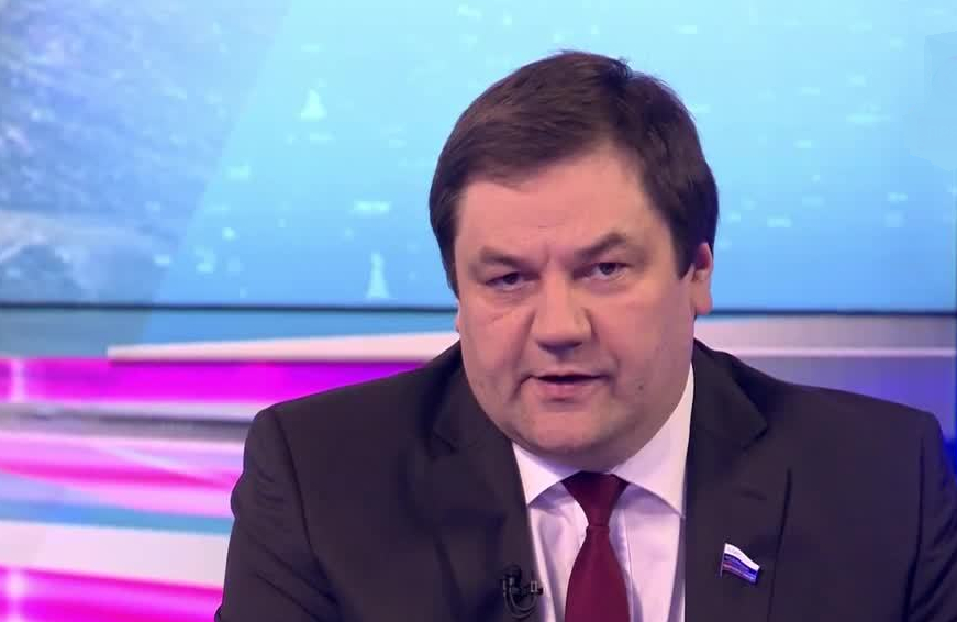 Игорь Фомин: Задача государства - легализовать теневой гостиничный бизнес, чтобы правила игры были одинаковыми для всех | Кино | ОТР - Общественное Телевидение России
