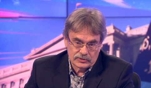 Сергей Лесков: Удар по