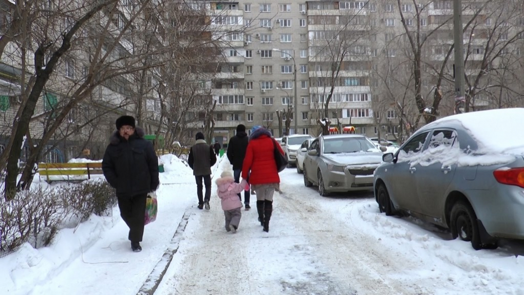 Детские пособия. Уральская ТПП. Возрождение народных традиций в Башкирии. Стоимость квадратных метров в новостройках регионов | Программы | ОТР - Общественное Телевидение России