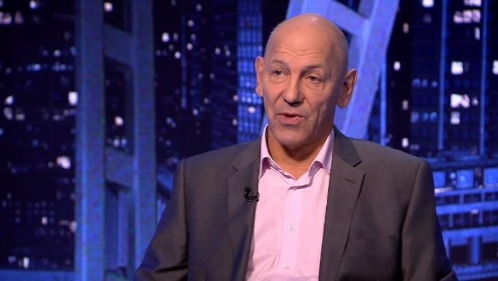 Валерий Рубаков: Вместо эпитафии я бы на могиле Хокинга написал формулу для температуры излучения черной дыры | Программы | ОТР - Общественное Телевидение России
