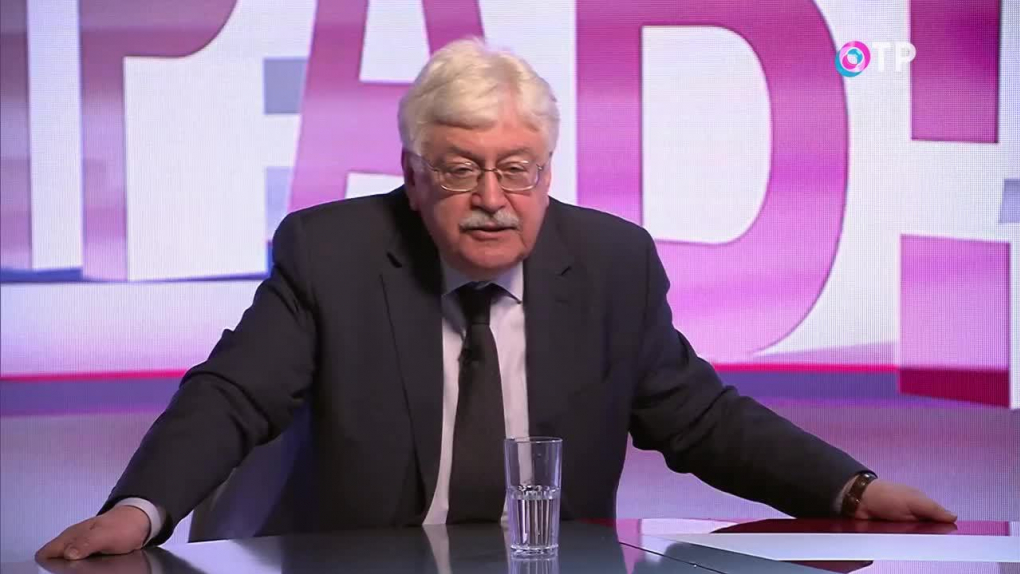 Юрий Пивоваров: Коррупция – это воздух, которым мы дышим. Он отравляет нас всех. И мы даже не замечаем, что это происходит | Программы | ОТР - Общественное Телевидение России