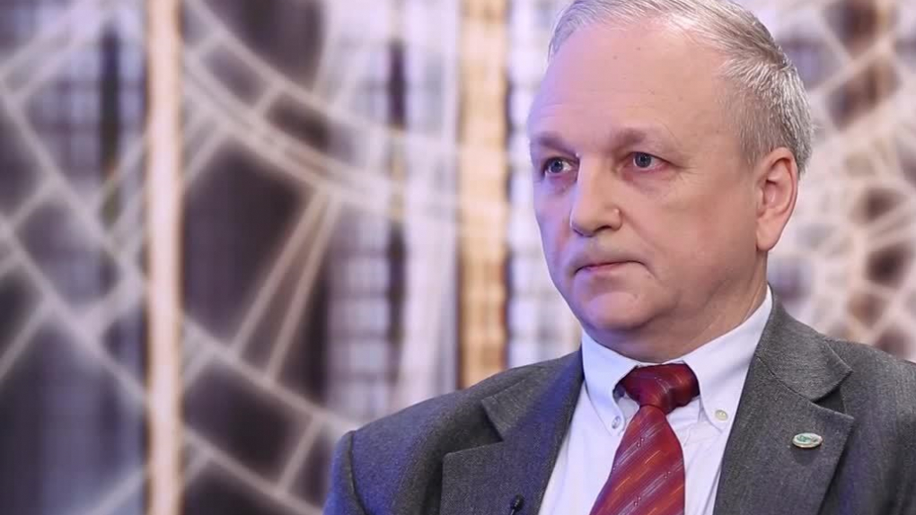 Погода и климат нашей планеты фиксируются космическими спутниками | Программы | ОТР - Общественное Телевидение России
