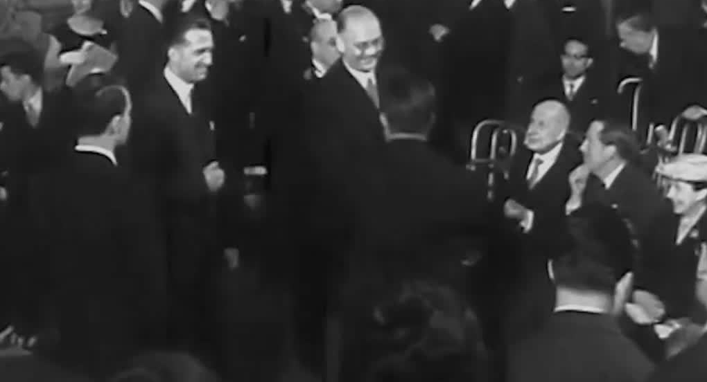 Прошлое не умирает. Без истории не понять современный мир | Программы | ОТР - Общественное Телевидение России