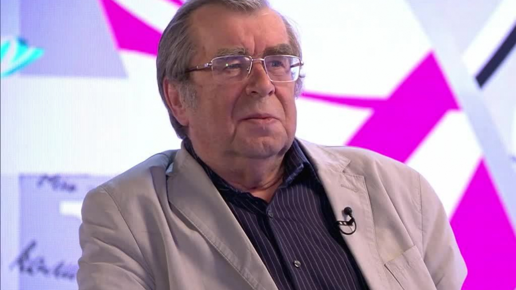 Сергей Чупринин: Демонстрация своей непохожести не только в текстах, но и в своем поведении – это тоже оттепель | Программы | ОТР - Общественное Телевидение России