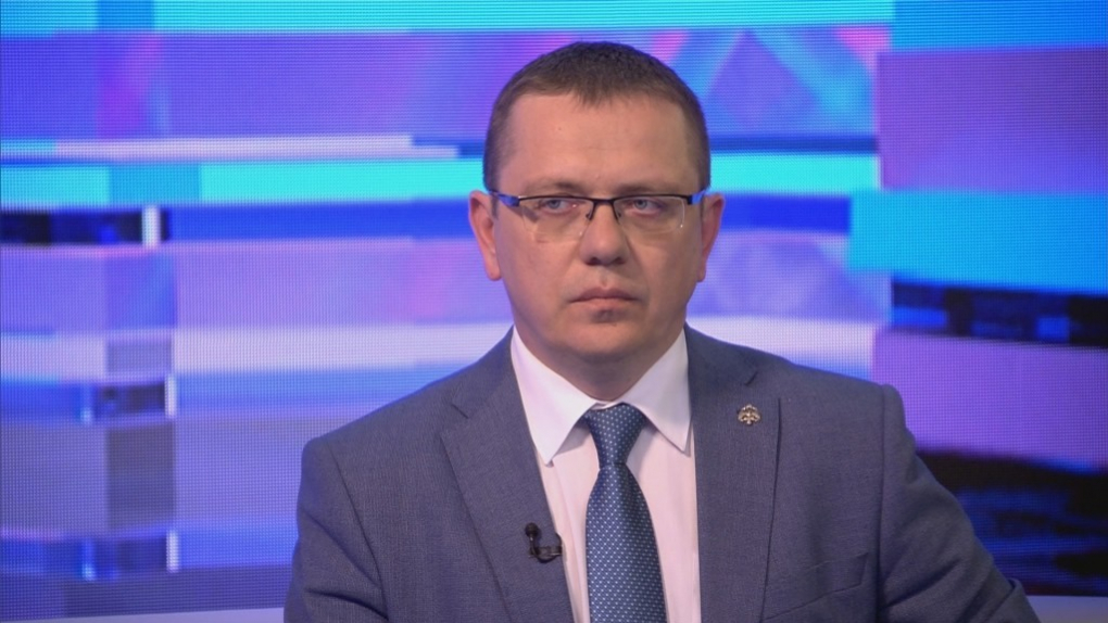 Владислав Кононов: большинство польских школьников уверены, что Сталин напал на Польшу и развязал Вторую мировую войну | Программы | ОТР - Общественное Телевидение России