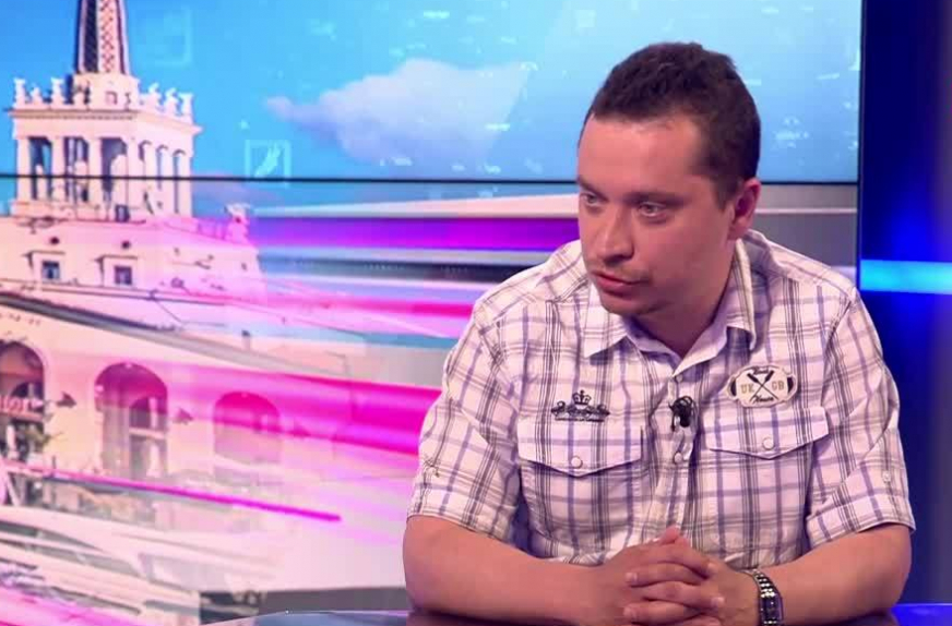 Владимир Демин: Возможностей для бизнеса в туризме - море. Надо искать их, а не действовать в запретительном поле | Программы | ОТР - Общественное Телевидение России