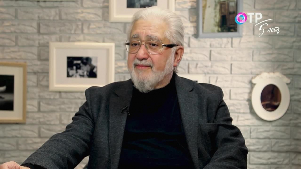 Лев Додин: В нашем театре мы не готовим спектакль, мы пытаемся вести процесс познания жизни | Программы | ОТР - Общественное Телевидение России